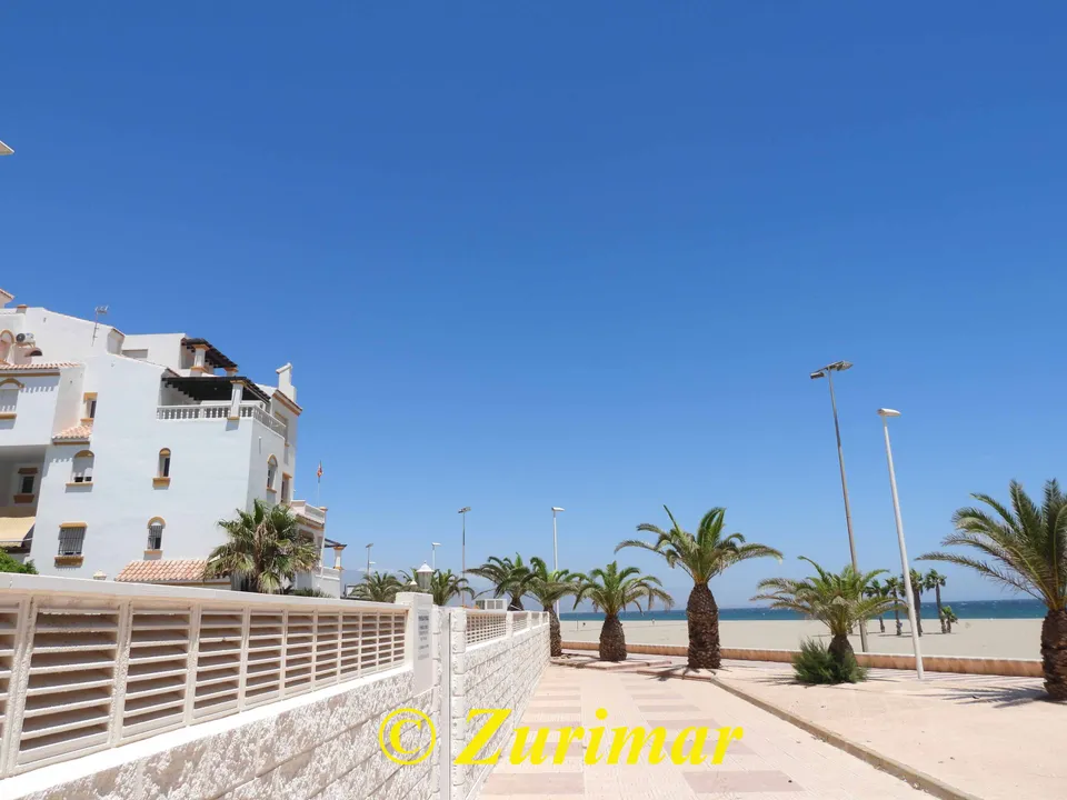 Penthouse i Roquetas De Mar, Almeria - foto 4